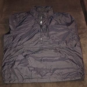 Cali I Klein windbreaker
